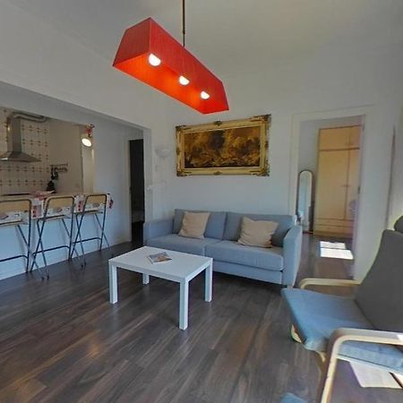 Near Clot & Sagrada Familia Apartment Барселона Екстер'єр фото