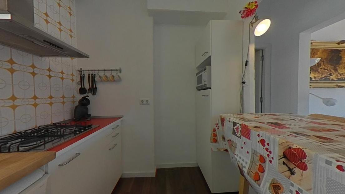 Near Clot & Sagrada Familia Apartment Барселона Екстер'єр фото