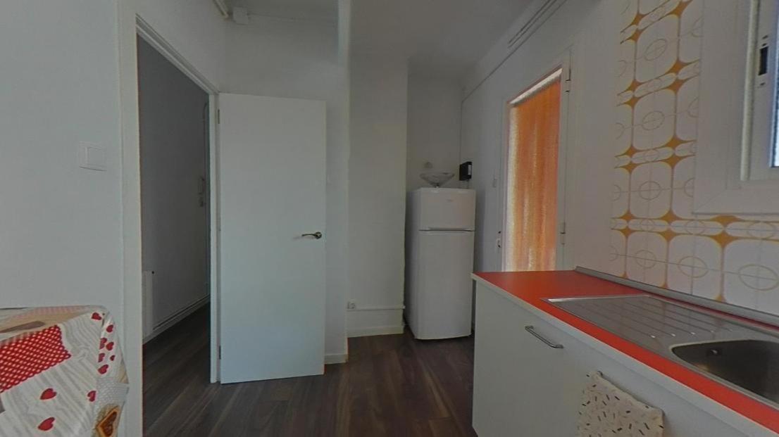 Near Clot & Sagrada Familia Apartment Барселона Екстер'єр фото