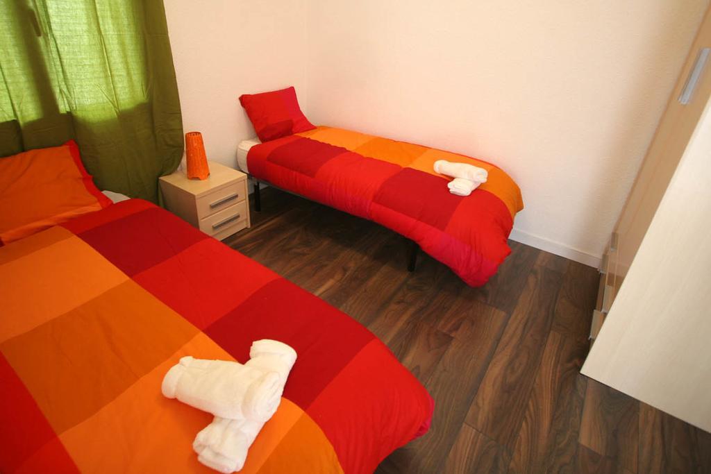 Near Clot & Sagrada Familia Apartment Барселона Екстер'єр фото